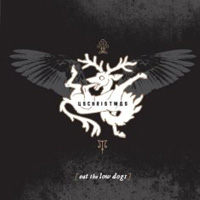 US Christmas - Eat the Low Dogs